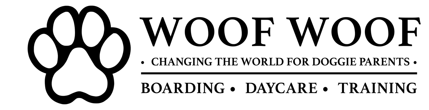 Woof Woof | Dog Boarding - Training - Daycare - Swimming