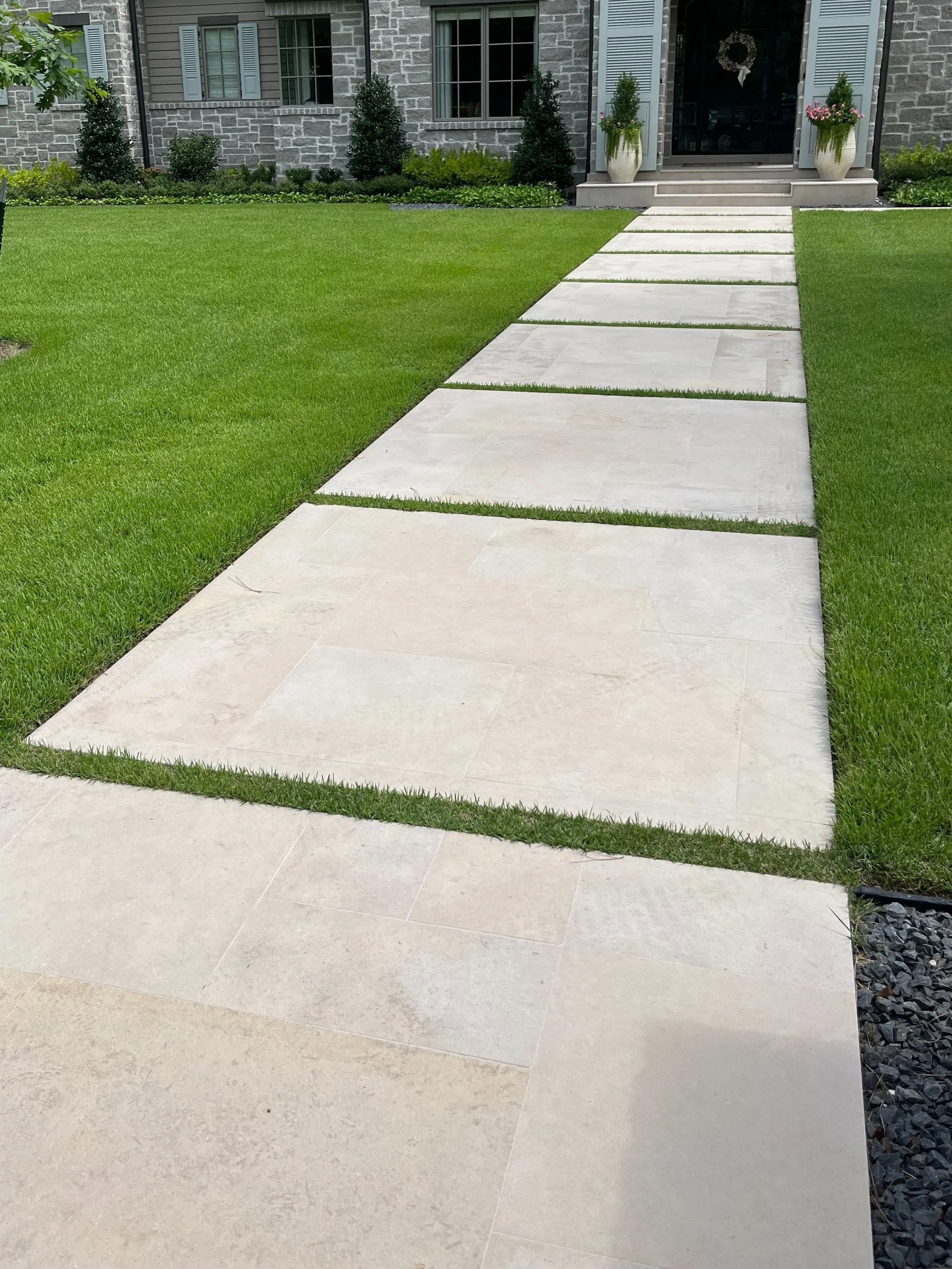 Landscapers in Galveston Tx