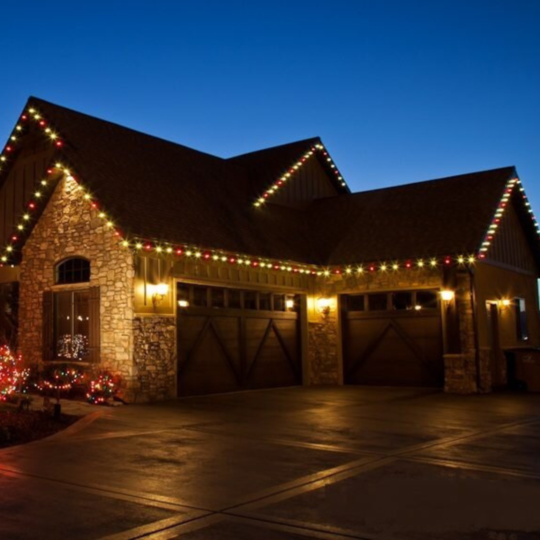 christmas light installations alvin tx