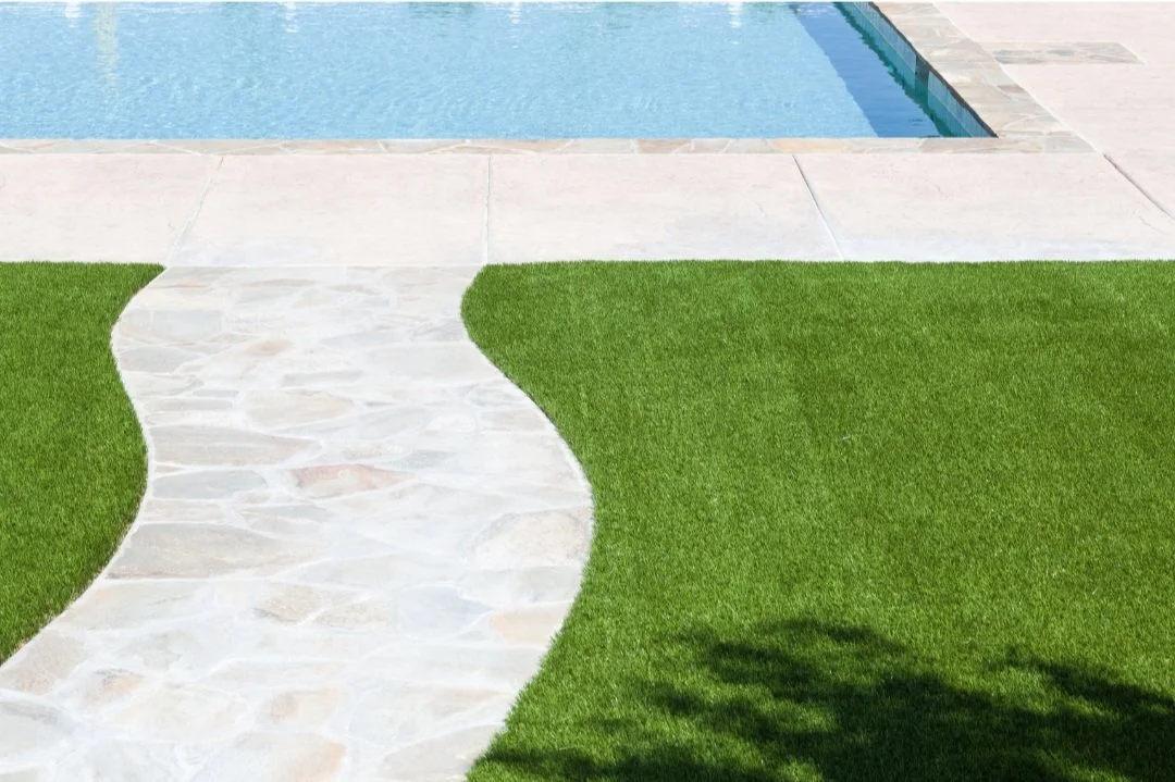 landscaper in Houston TX