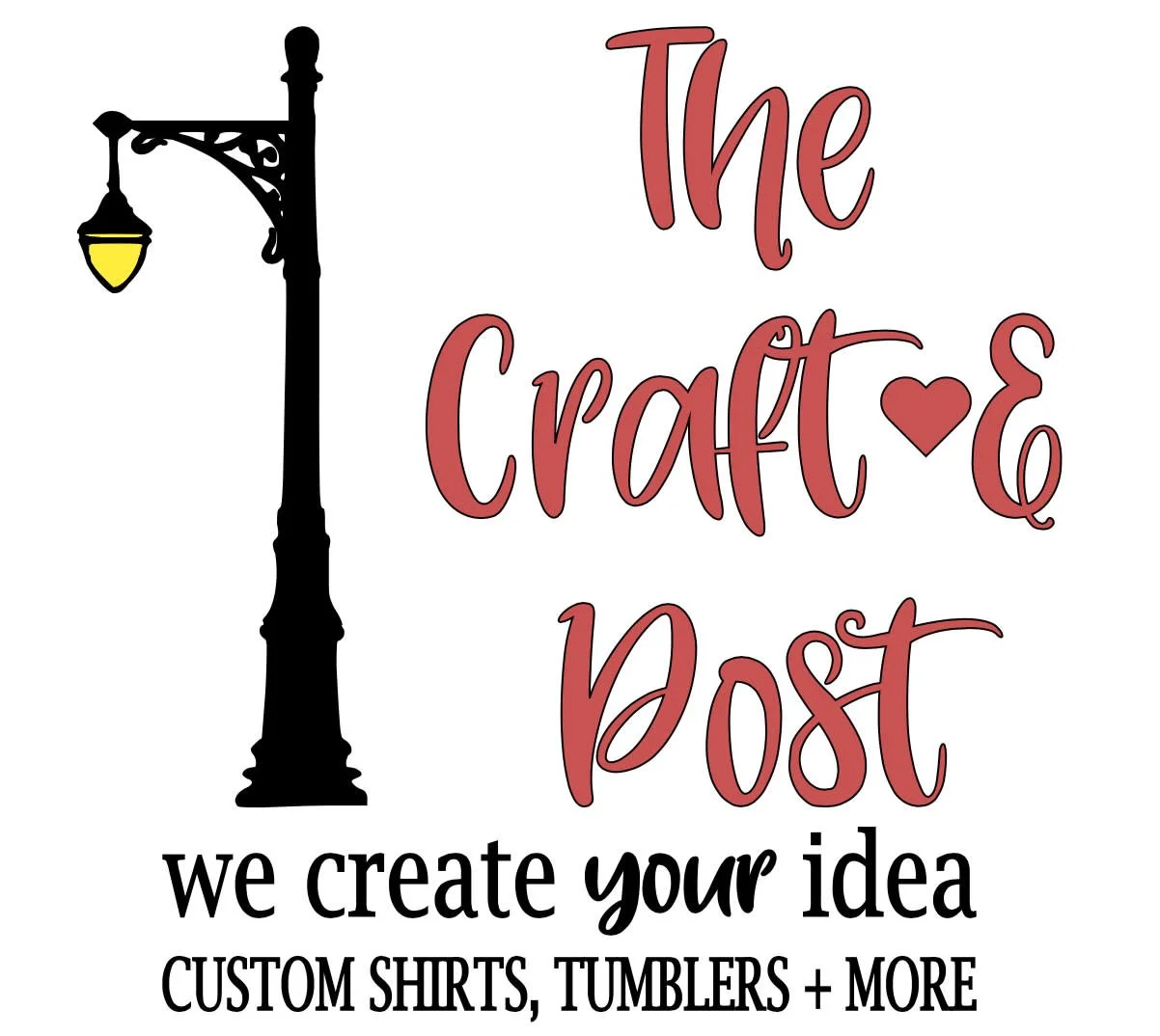 The Crafte Post