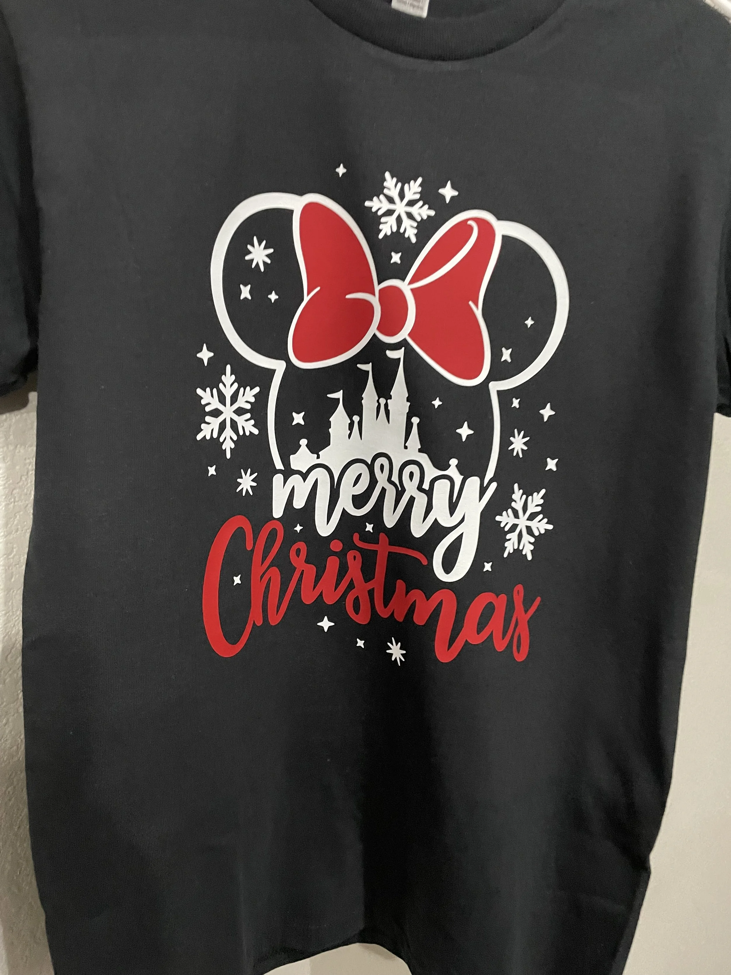 Merry Christmas Ears