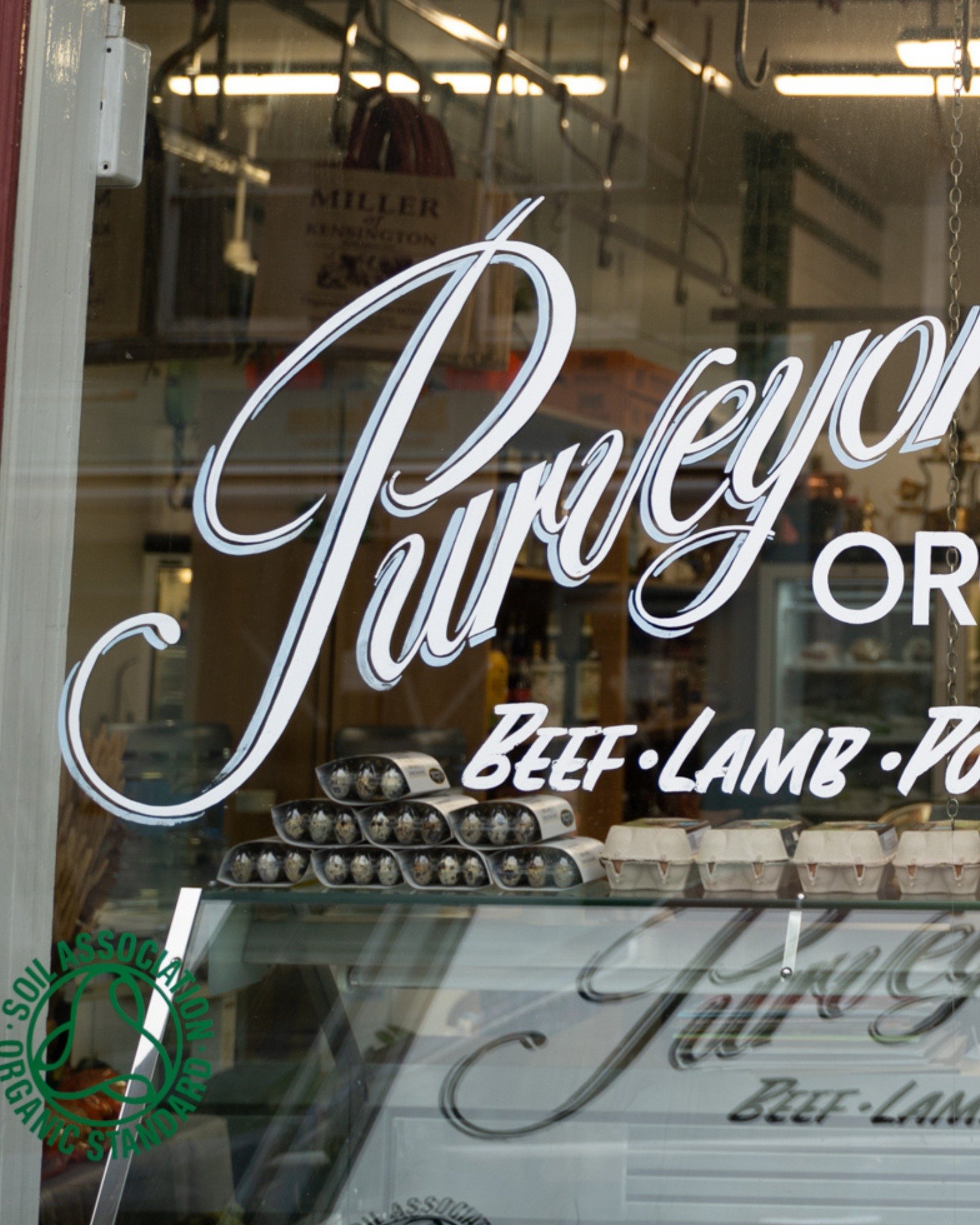 All set for the bank holiday weekend, pop in to stock up for the sizzling weather this weekend. 
.
.
.
 #kensington #organicfoods #bestofbritishfood #organicfood