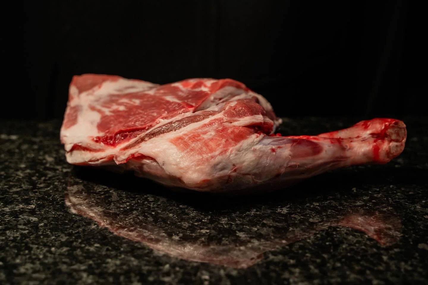 Our lamb quality is one of the finest! Sourced from Wales, grass fed and organic, you won&rsquo;t find better (or so our customers say).

#organic #londonbutcher #halal #british