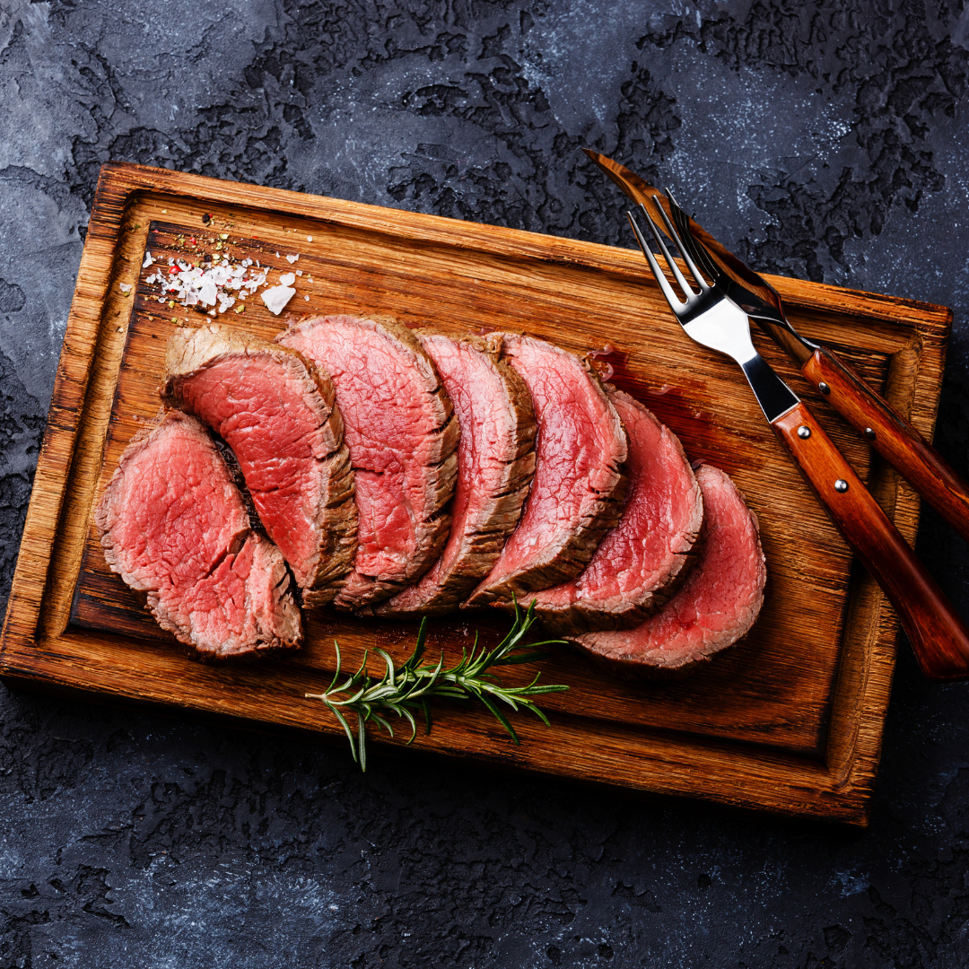 Chateaubriand