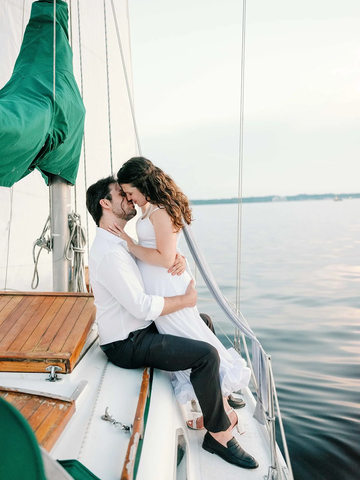 The Fourniers _ Sailboat Engagement Session-284.jpg