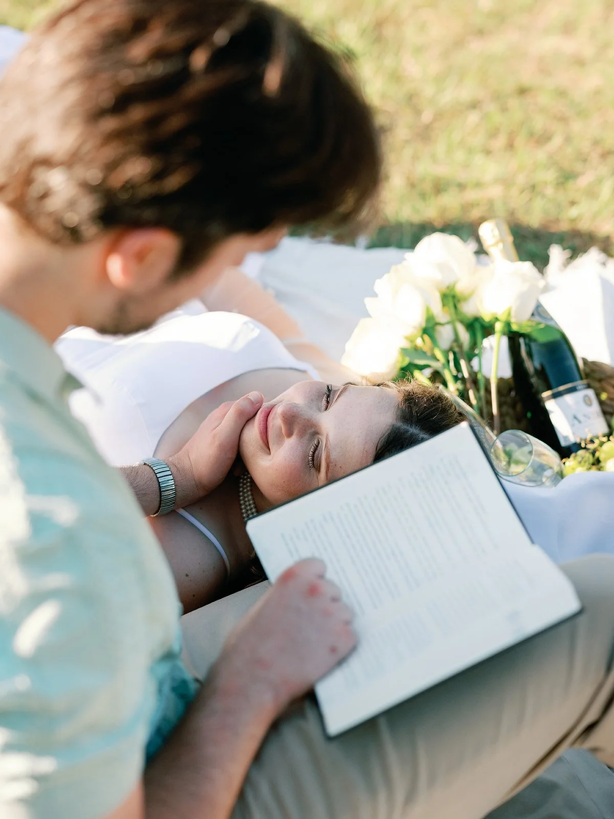 The Fourniers _ Sailboat Engagement Session-172.jpg