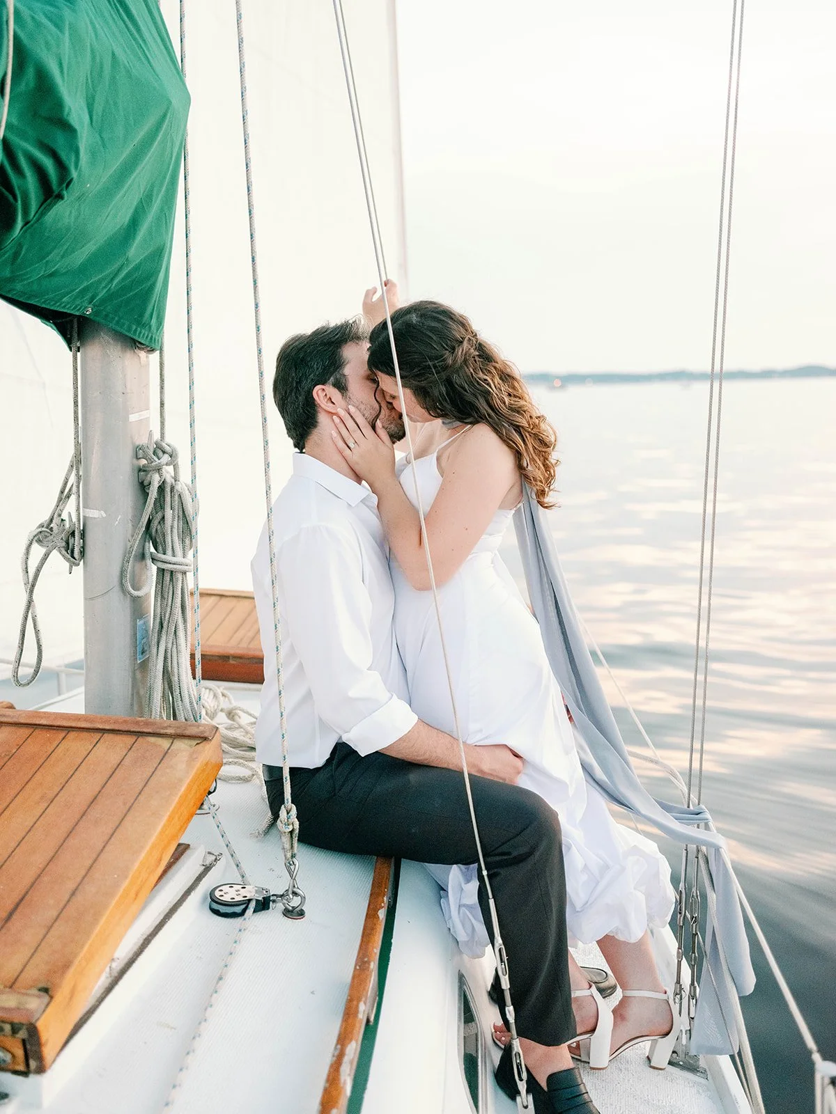 The Fourniers _ Sailboat Engagement Session-275.jpg