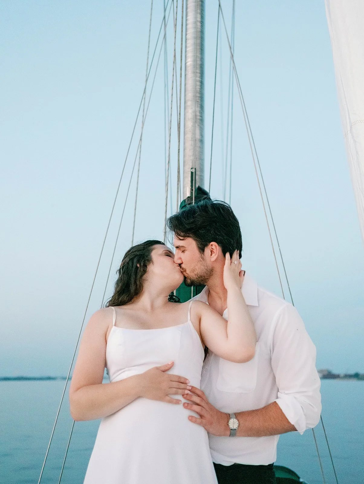 The Fourniers _ Sailboat Engagement Session-344.jpg