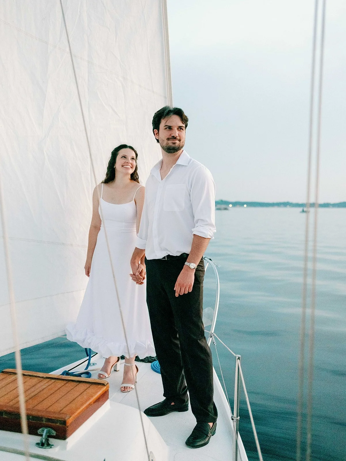 The Fourniers _ Sailboat Engagement Session-346.jpg