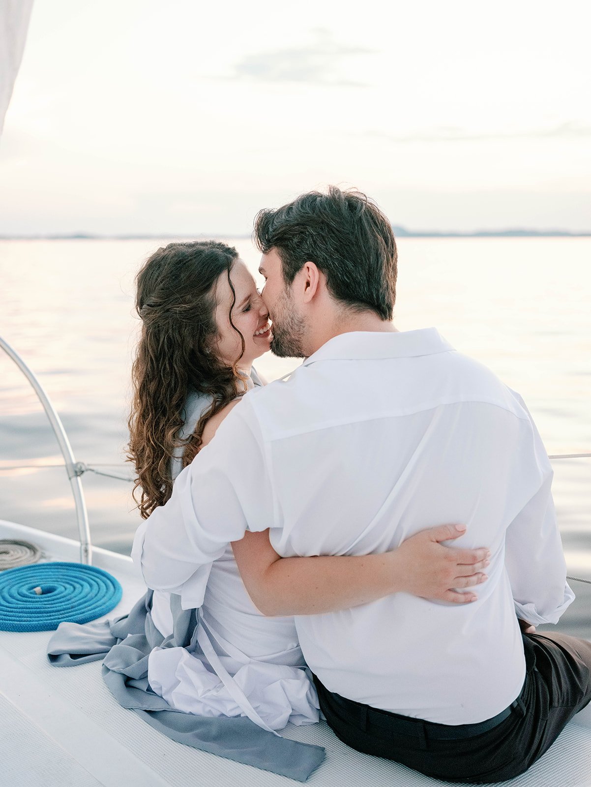 The Fourniers _ Sailboat Engagement Session-295.jpg