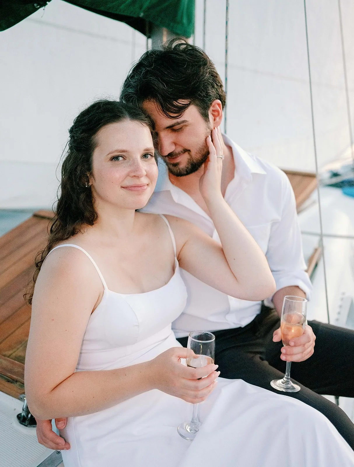 The Fourniers _ Sailboat Engagement Session-329.jpg