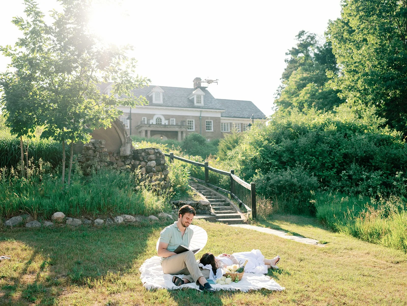 The Fourniers _ Sailboat Engagement Session-165.jpg