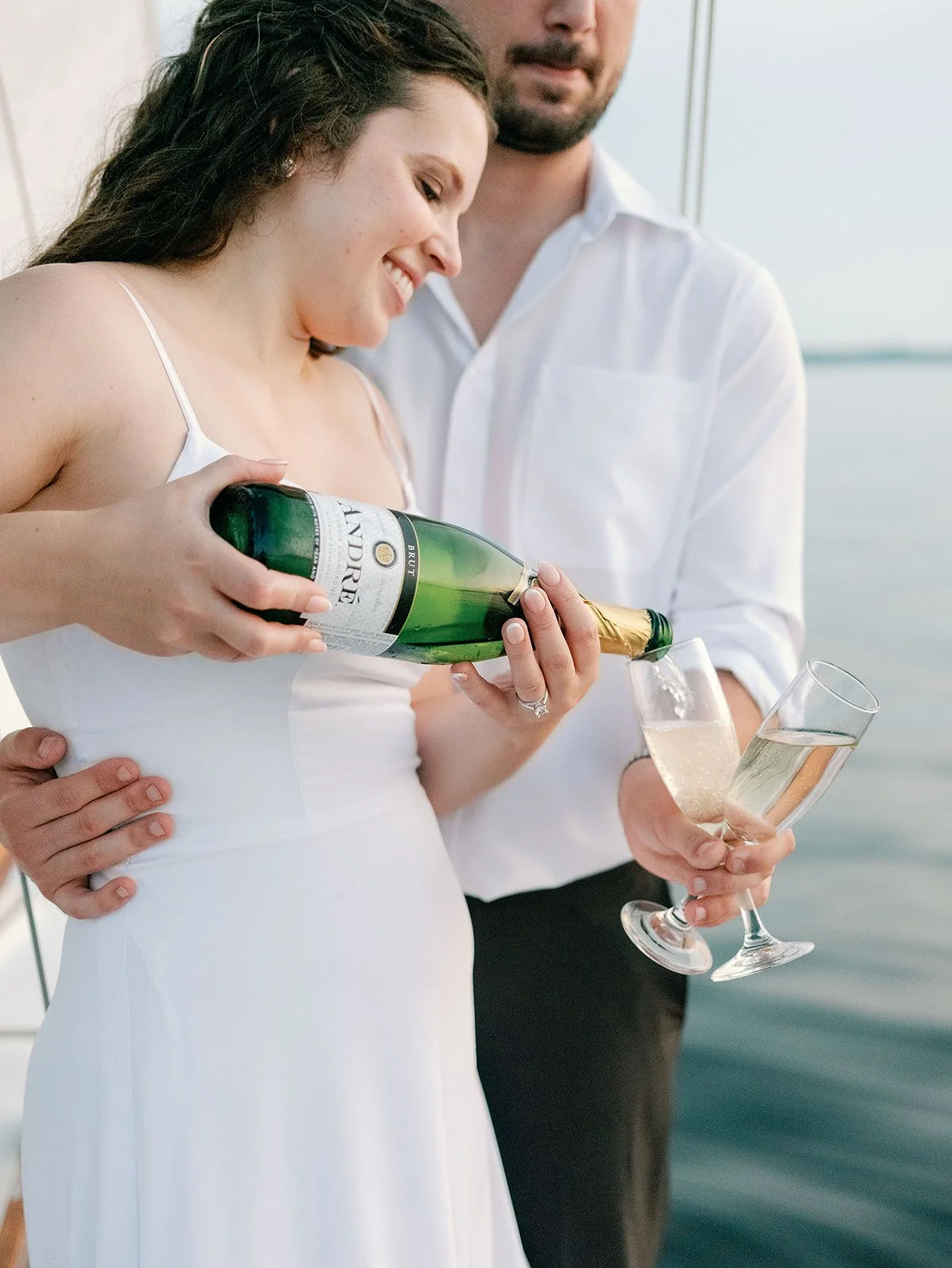The Fourniers _ Sailboat Engagement Session-309.jpg