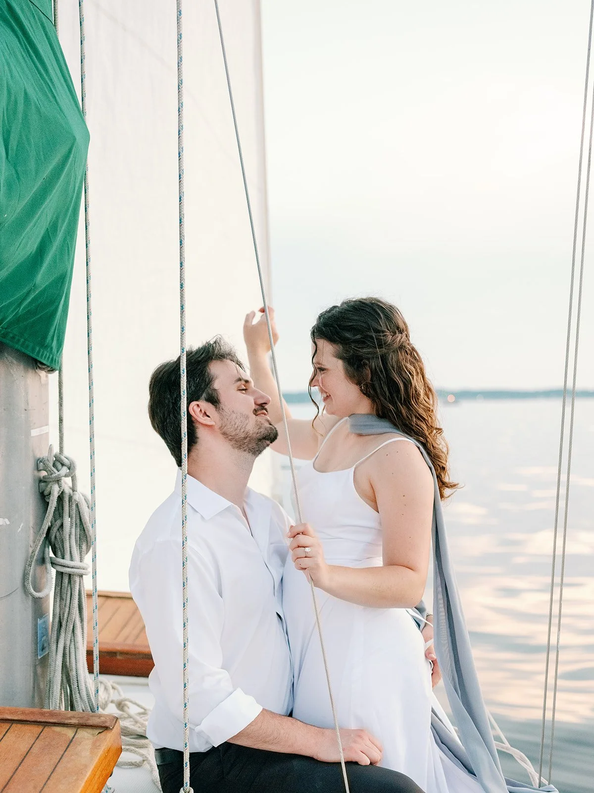 The Fourniers _ Sailboat Engagement Session-274.jpg