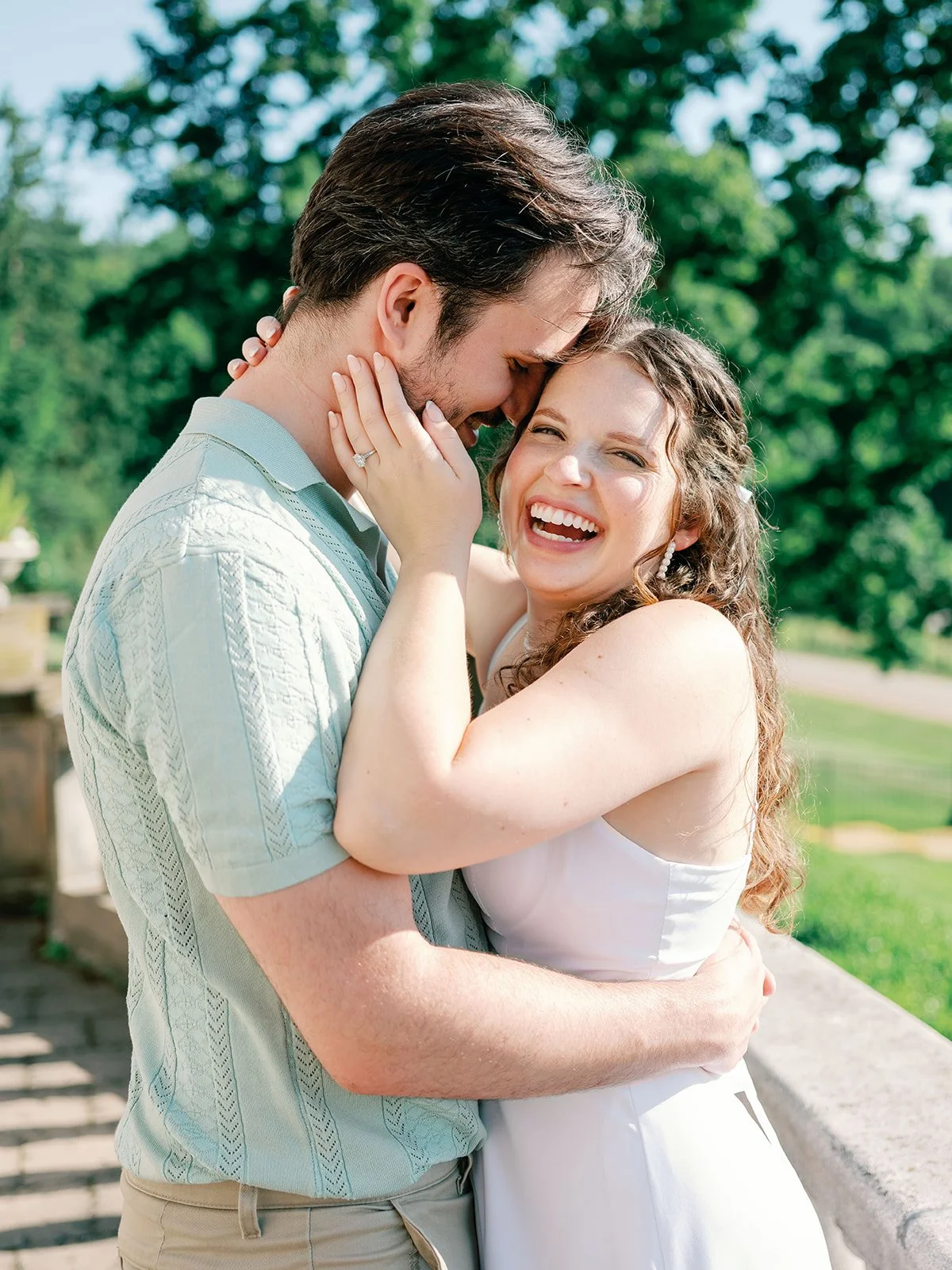 The Fourniers _ Sailboat Engagement Session-76.jpg