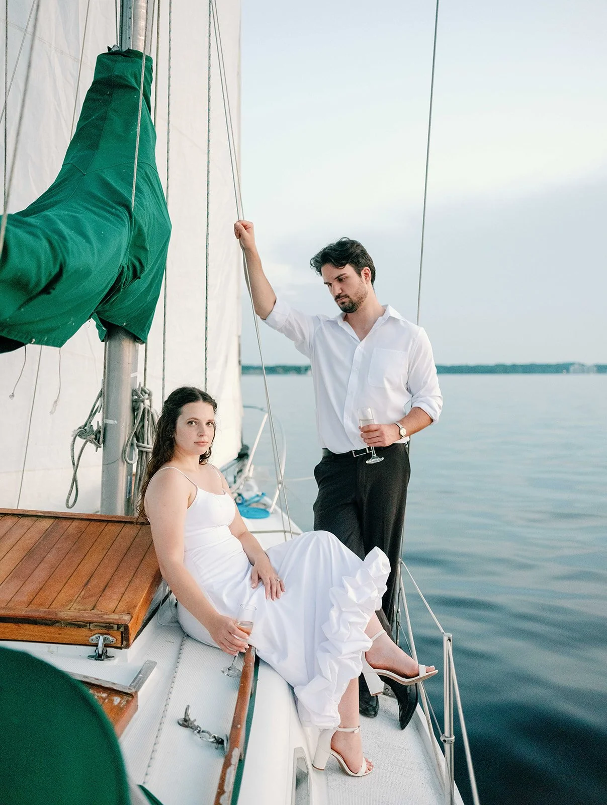 The Fourniers _ Sailboat Engagement Session-319.jpg