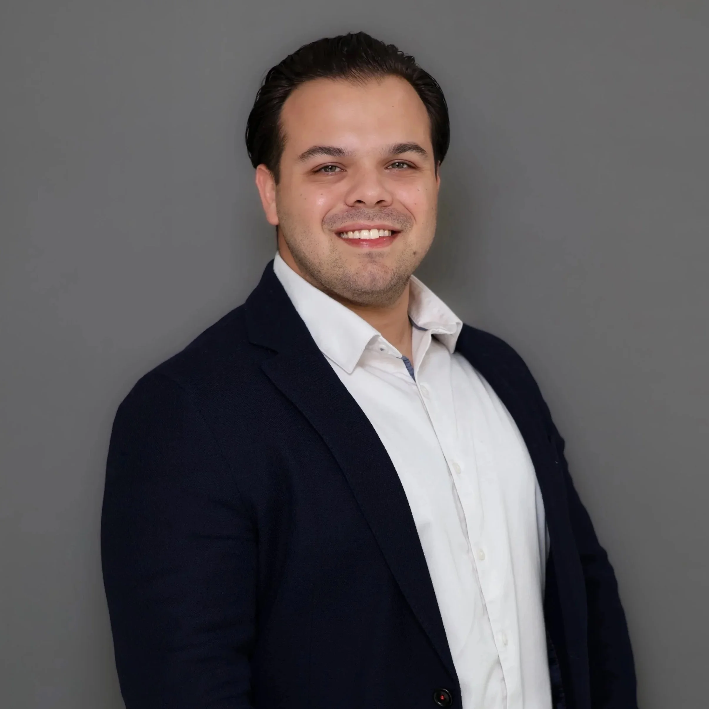 Andres Outerino Said