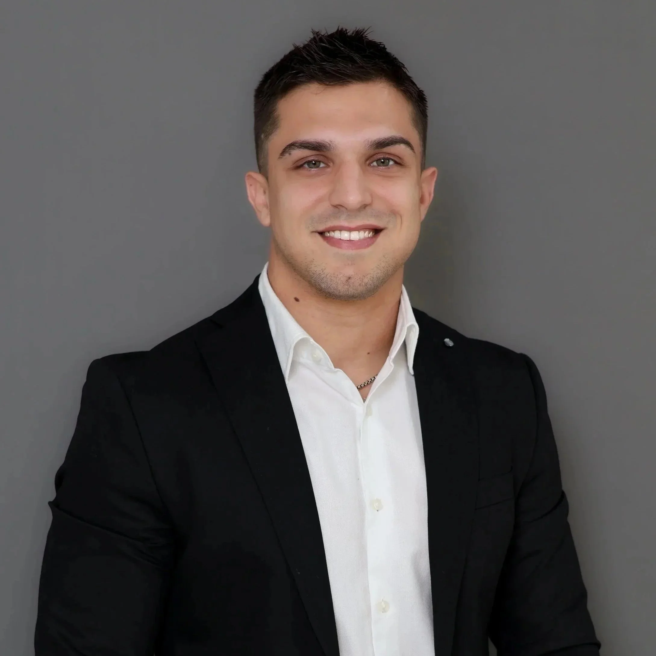 Adrian Outerino Said