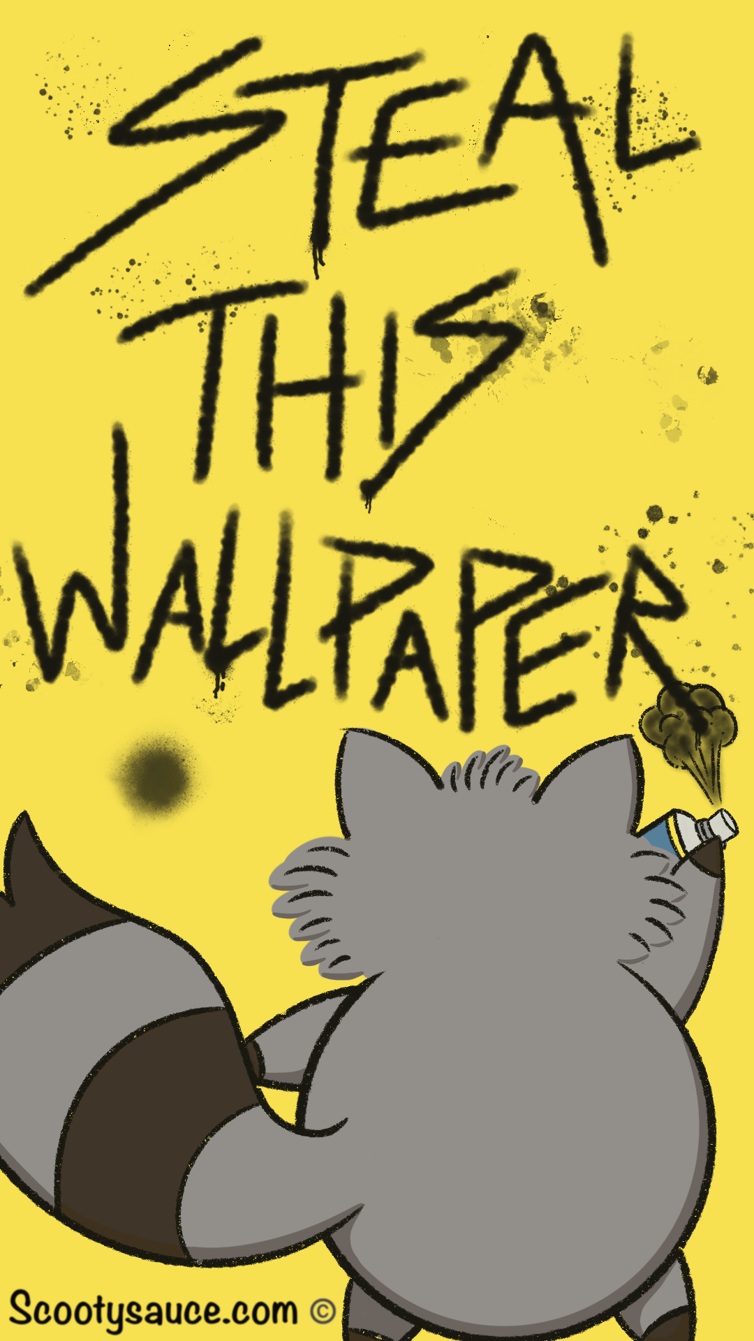 you can have this one on us