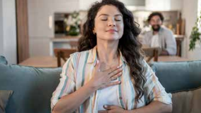 Mental Health Techniques