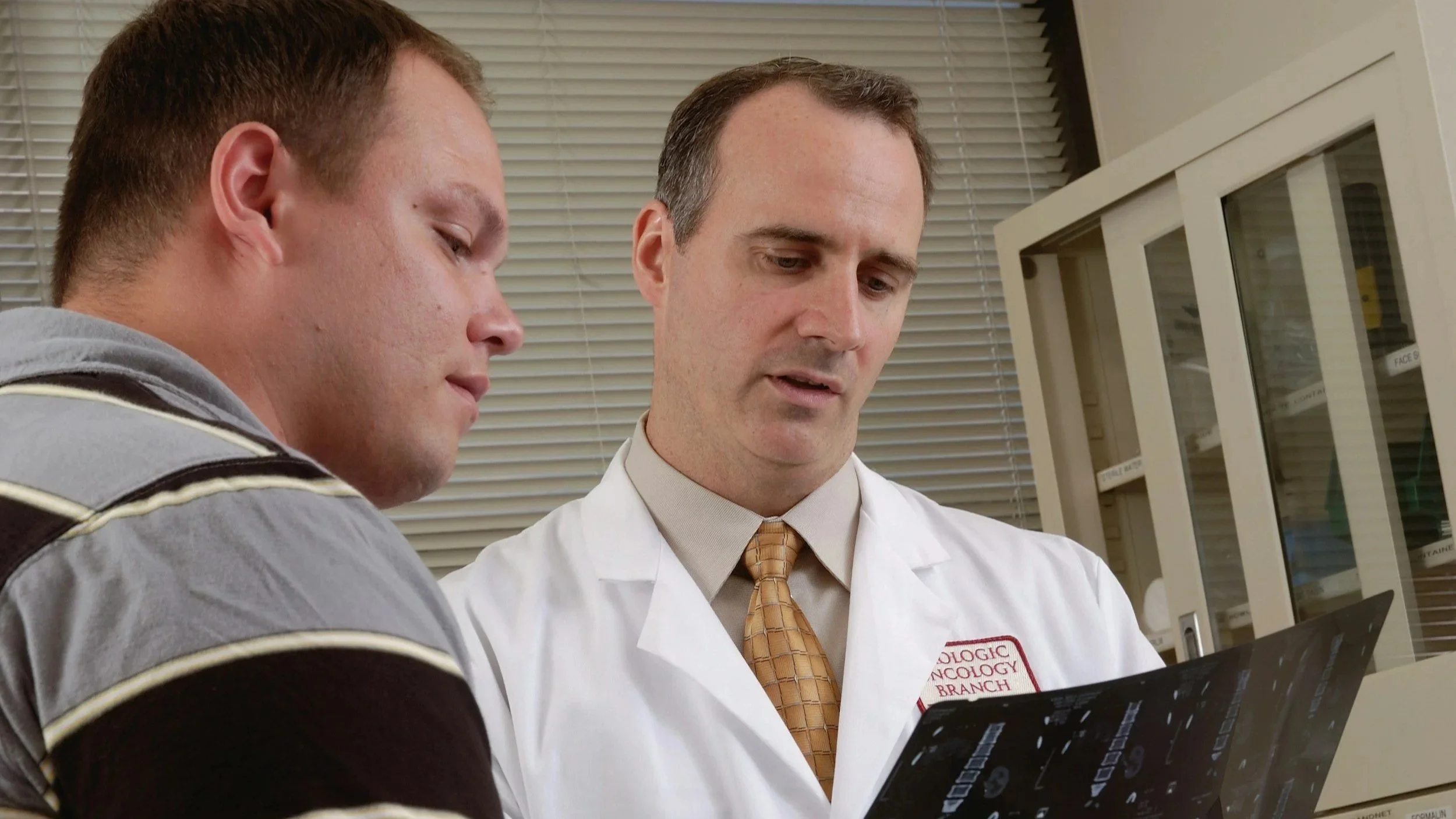 Newly Diagnosed? Information is Power