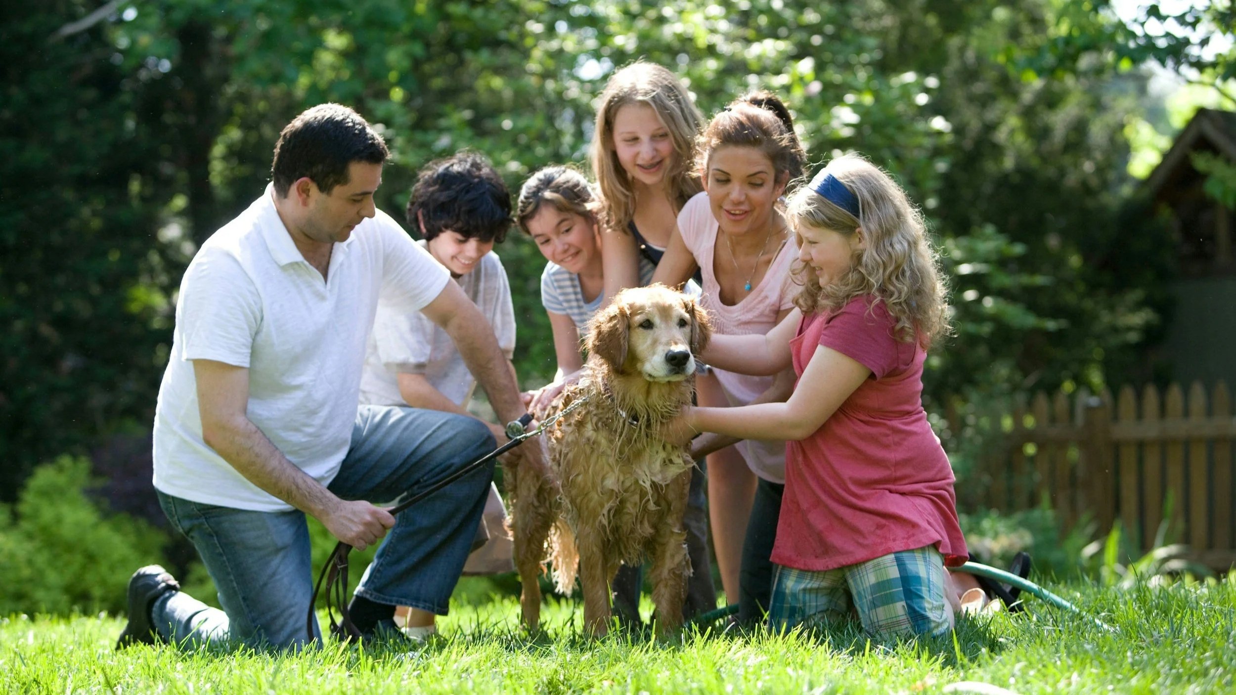 When a Parent Has Kidney Disease — Support for Kids and Teens