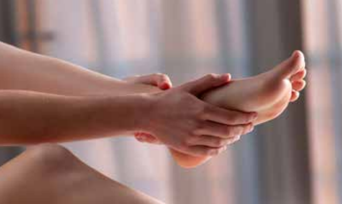 progressive muscle relaxation