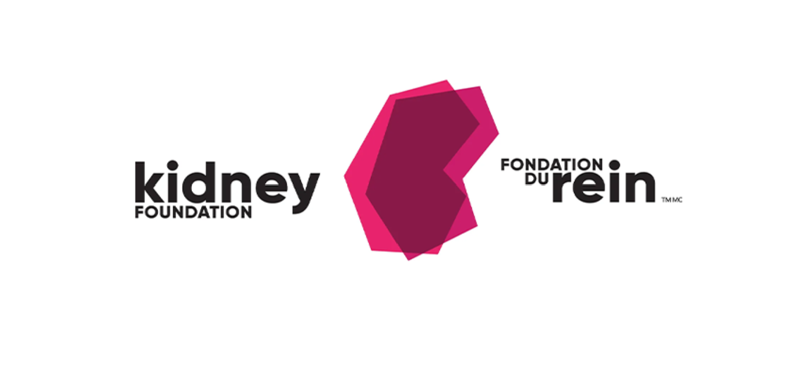Kidney Foundation logo