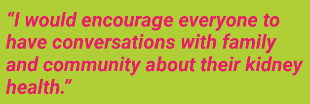 A quote by Chief Michael Recalma