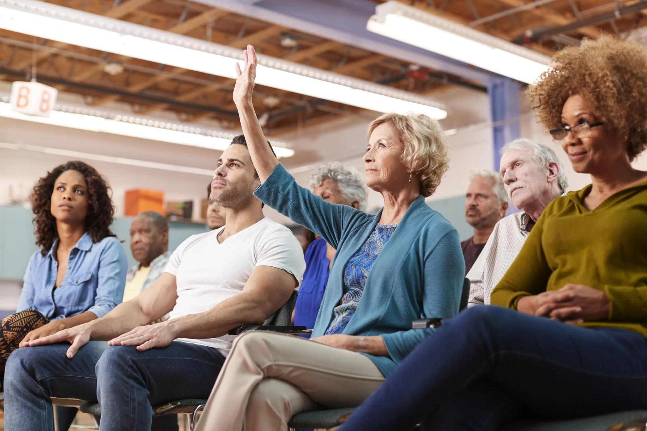 Laughter for CKD Wellness: Building Resilience Through Joy
