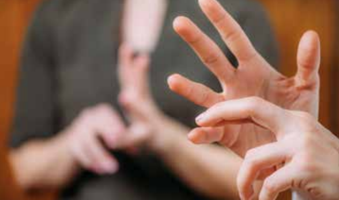 emotional freedom technique