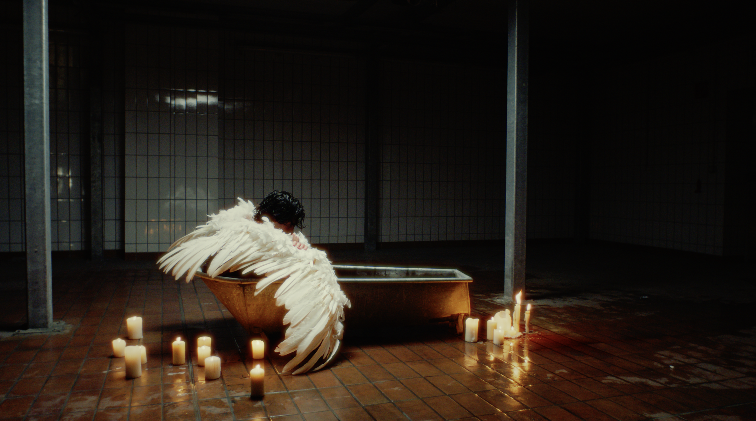 EW - Spec Music Video