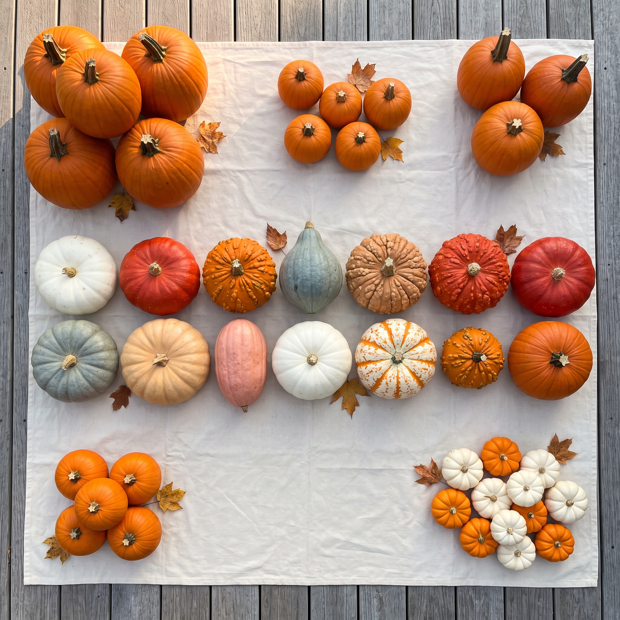 I Love It - Fall 2026 Pumpkin Package