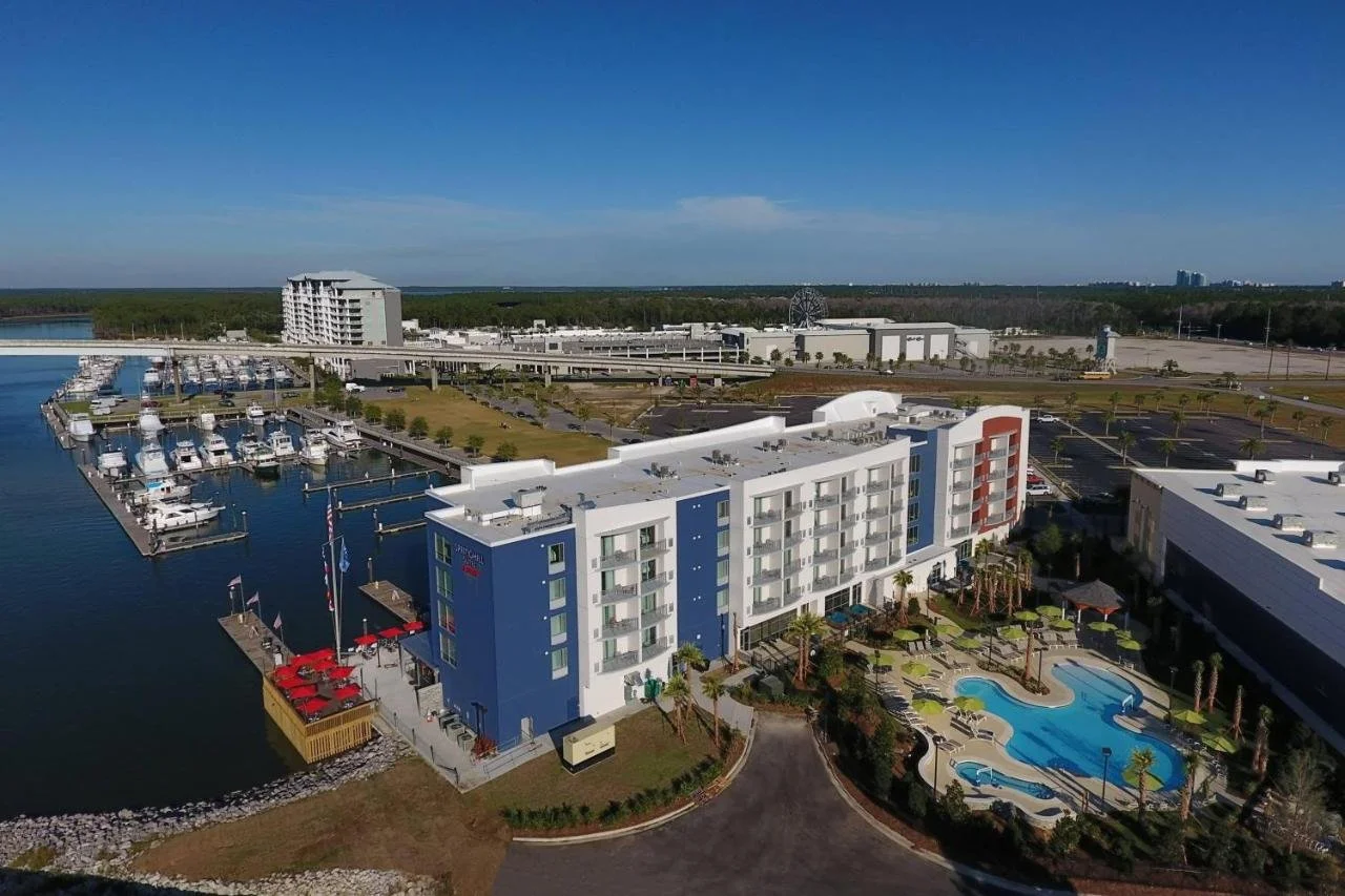 Lodging Specials — TAASRO