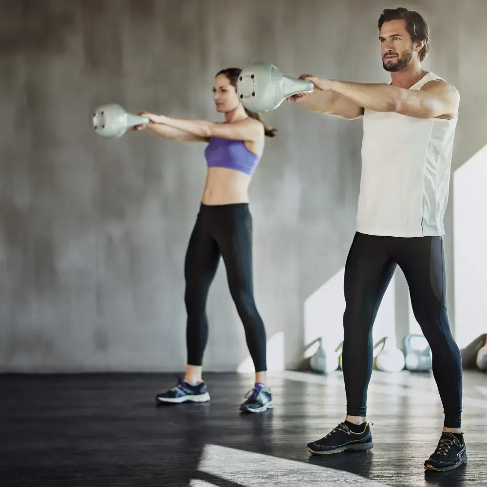 Adult Boxing Classes in Sterling, VA