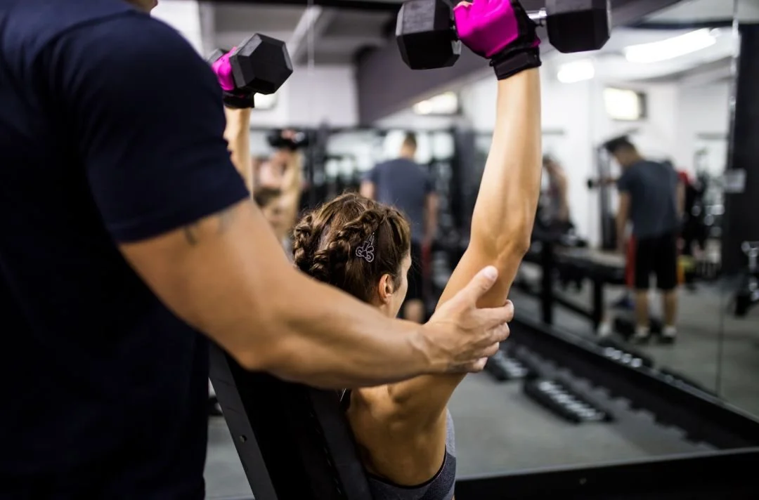 Where to Find a Personal Trainer