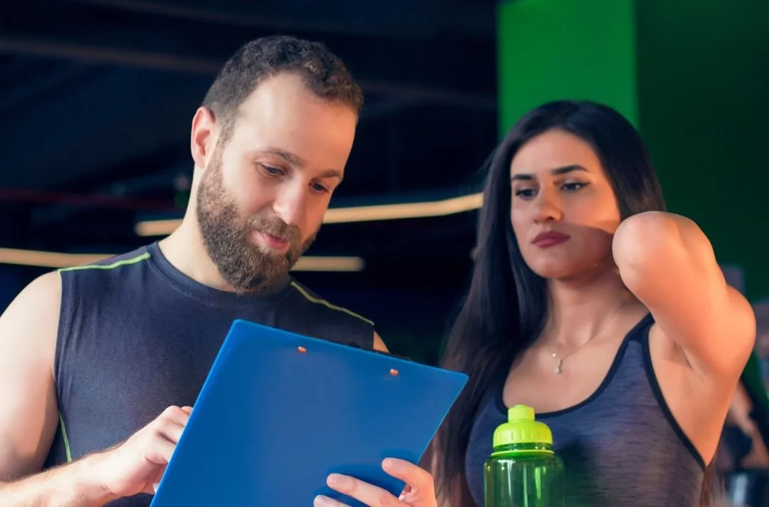 How Personal Training Prevents Injury and Improves Form