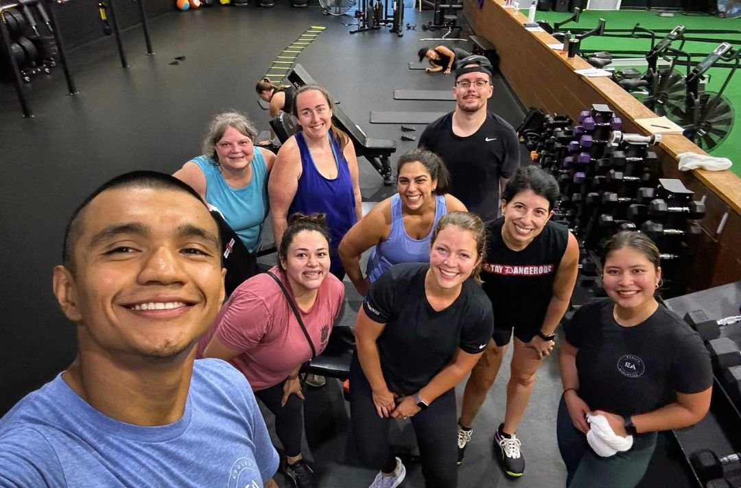 Is a Local Gym Better Than a Big Chain?