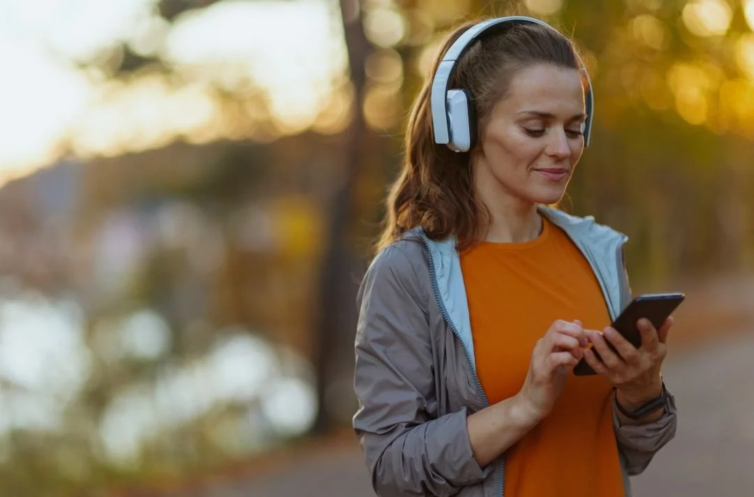 How to Get Fit After 40 in Sterling, VA