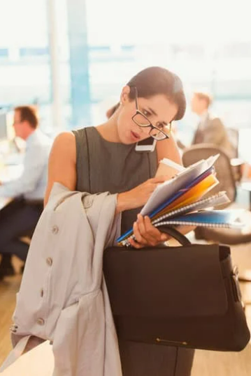 One Task at a Time: The Leadership Discipline Nobody Talks About