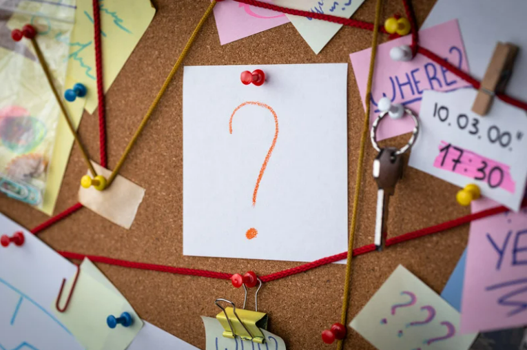 Deciphering Discomfort: What Your Unease Is Really Telling You