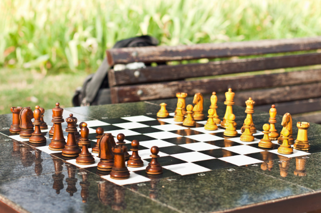 The Power of Collective Ambition: Getting Everyone on the Same Page