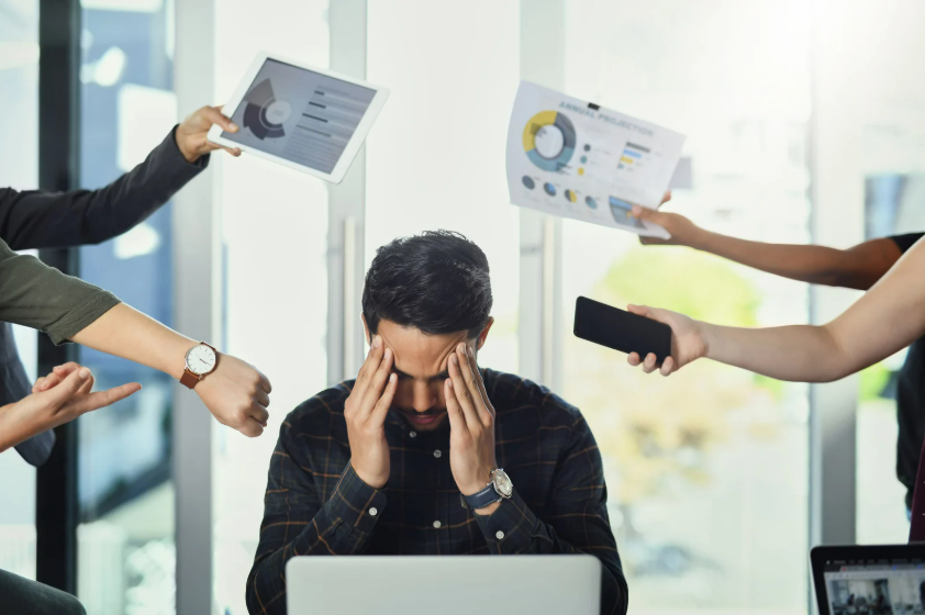 Why Unclear Priorities Create Burnout in Nonprofit Leaders