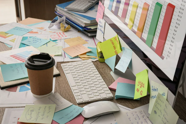 How Nonprofit Leaders Can Achieve Work-Life Balance: Breaking the To-Do List Cycle