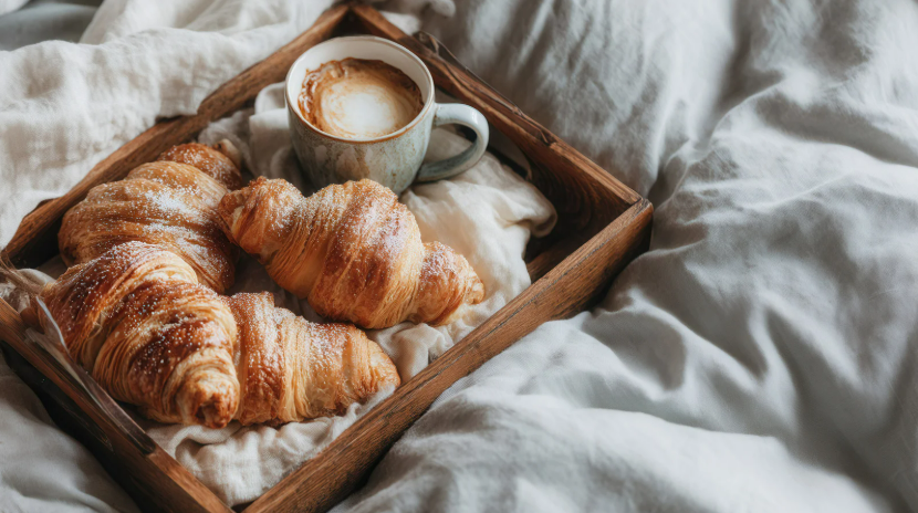 Work-Life Balance for Nonprofit Leaders Starts with Your Morning