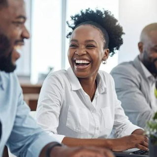 How Kindness Translates to Productivity