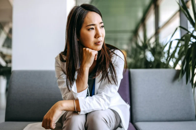 What to Do When Your Team Is Burning Out