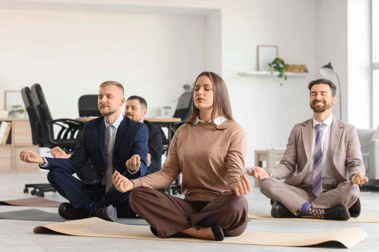 Work-Life Balance Isn't Fluffy, It's Strategic