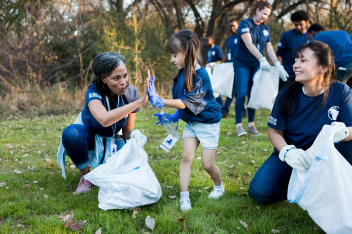 Why Being an Engaged Community Member Helps Your Organization